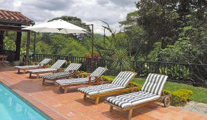 Casa Campestre Jaguey 10 